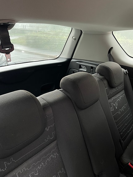 Opel Meriva 10 of 12