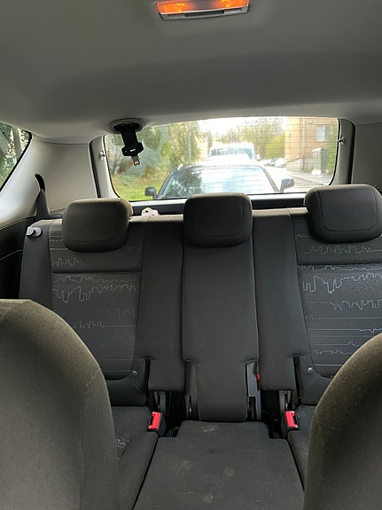 Opel Meriva 7 of 12