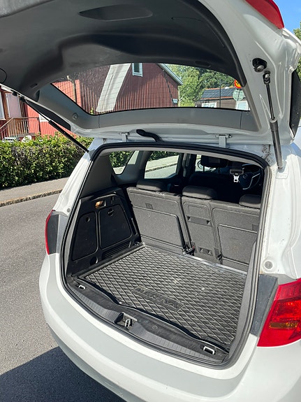 Opel Meriva 11 of 12