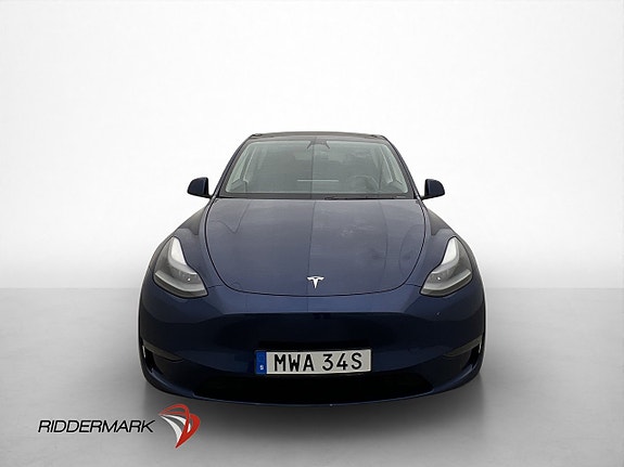Tesla Model Y 3 of 30