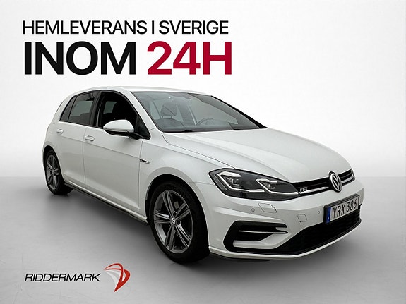 Volkswagen Golf I 2 of 28