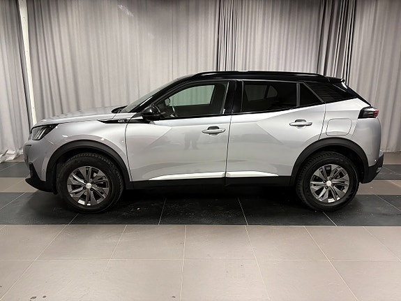 Peugeot 2008 2 of 17