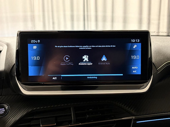 Peugeot 2008 14 of 17