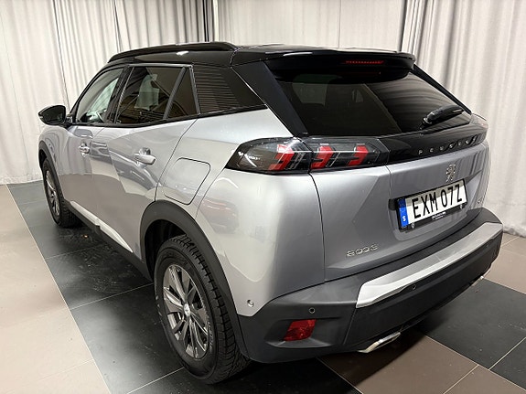Peugeot 2008 3 of 17