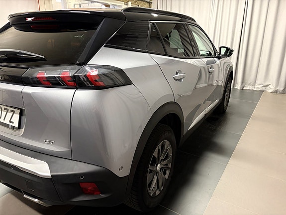 Peugeot 2008 4 of 17