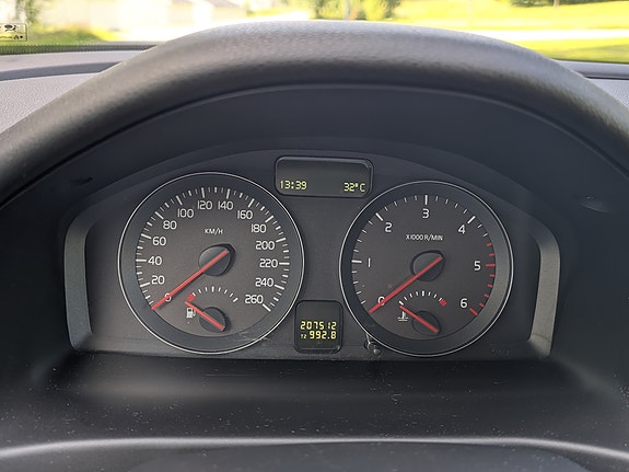 Volvo V50 14 of 19