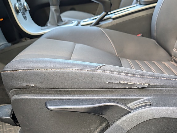 Volvo V50 18 of 19