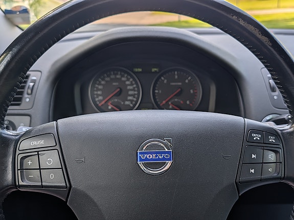 Volvo V50 15 of 19