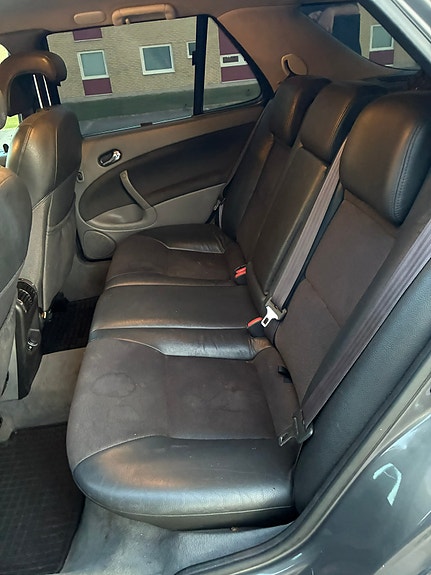 Saab 9-5 9 of 9
