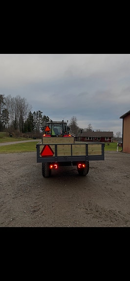 Tippvagn 5 Ton 3 of 4