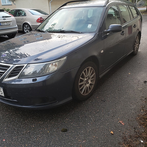 Saab 9-3 3 of 4