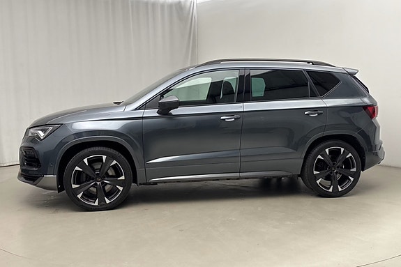 Cupra Ateca 2 of 3