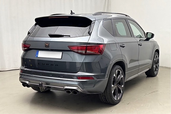 Cupra Ateca 3 of 3