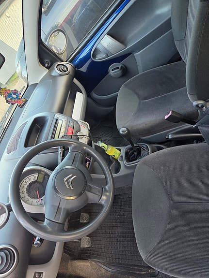 Citroen C1 2 of 2