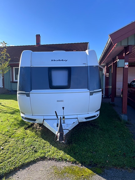Hobby KMF De Luxe 2 of 15