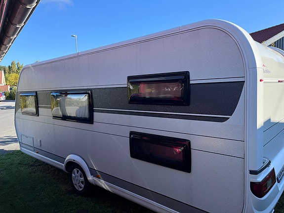Hobby KMF De Luxe 3 of 15