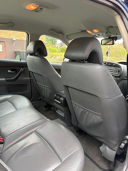 Saab 9-3 3 of 4