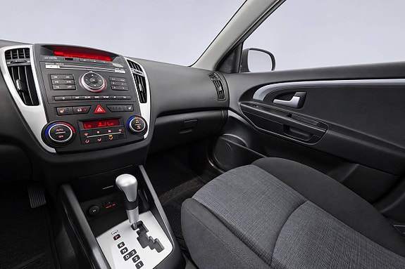 Kia Ceed 26 of 27