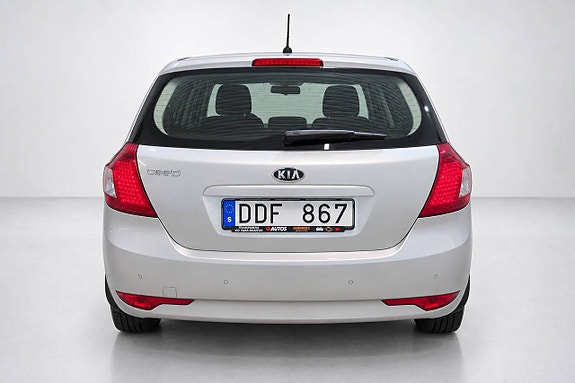 Kia Ceed 6 of 27
