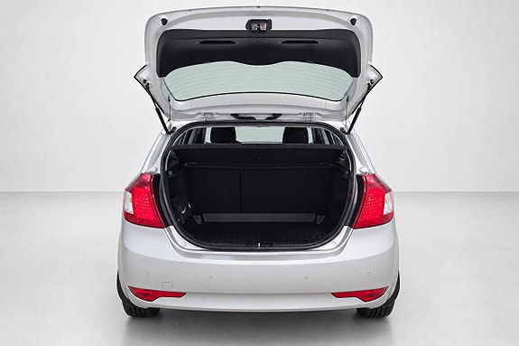 Kia Ceed 7 of 27