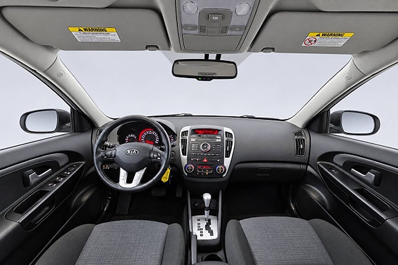 Kia Ceed 13 of 27