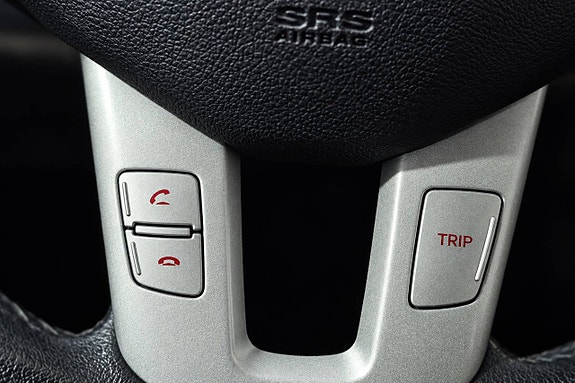 Kia Ceed 20 of 27
