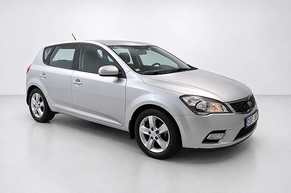 Kia Ceed 9 of 27