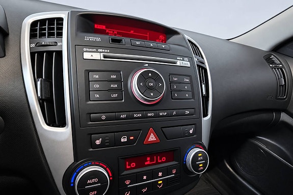 Kia Ceed 21 of 27