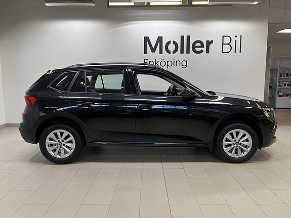 Skoda Kamiq 3 of 15