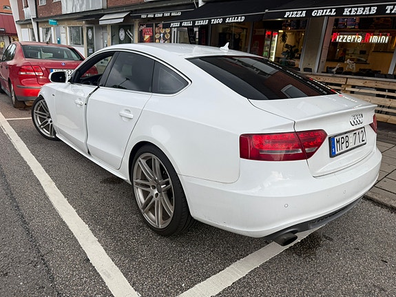 Audi A5 5 of 9