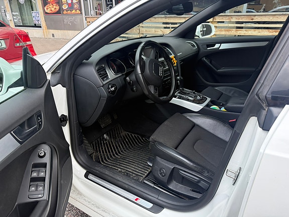 Audi A5 7 of 9