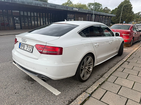 Audi A5 4 of 9
