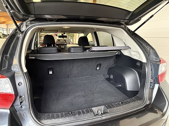 Subaru XV 9 of 14