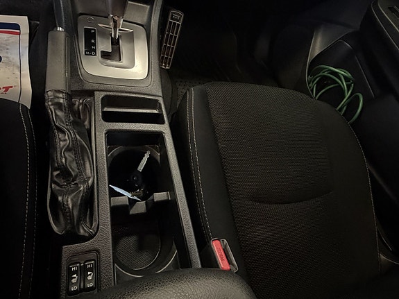 Subaru XV 12 of 14