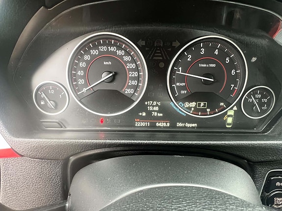 BMW 328i 10 of 10