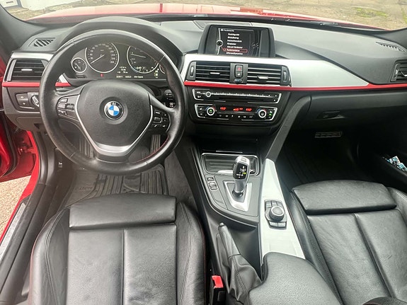 BMW 328i 7 of 10