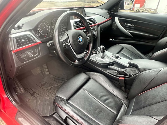 BMW 328i 6 of 10