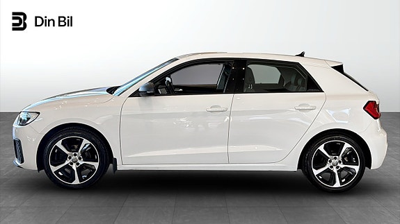Audi A1 2 of 14