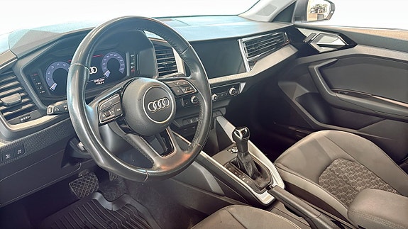 Audi A1 7 of 14