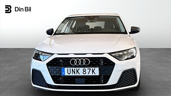 Audi A1 4 of 14