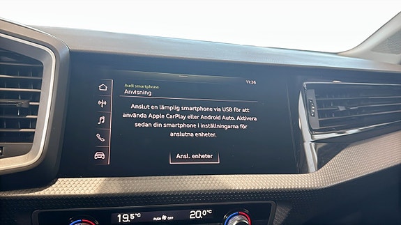 Audi A1 13 of 14