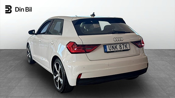 Audi A1 3 of 14