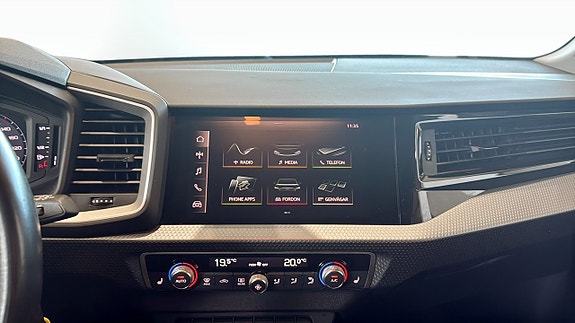 Audi A1 9 of 14
