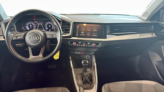 Audi A1 10 of 14