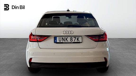 Audi A1 5 of 14
