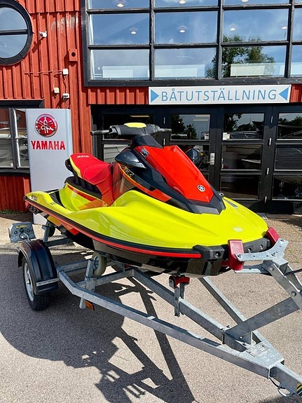 Yamaha EXR 2021 2 of 4