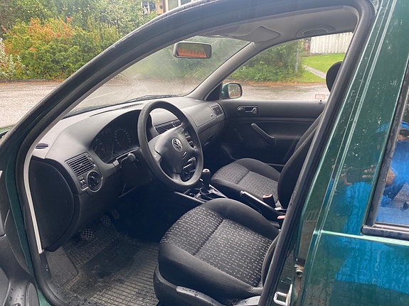 Volkswagen Golf IV 6 of 13
