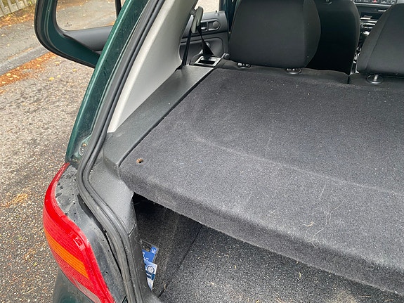 Volkswagen Golf IV 12 of 13