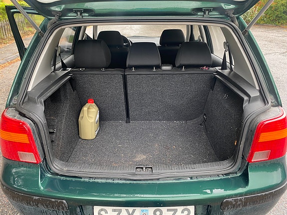 Volkswagen Golf IV 8 of 13