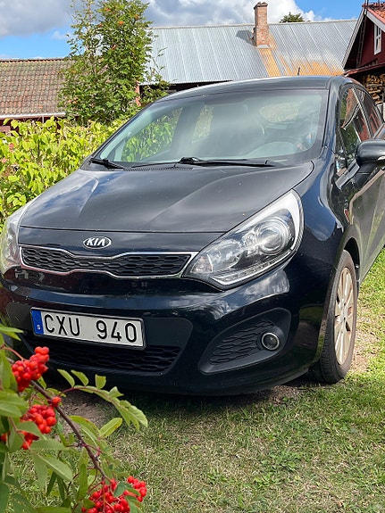 Kia Rio 3 of 10